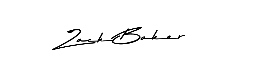 Best and Professional Signature Style for Zach Baker. Asem Kandis PERSONAL USE Best Signature Style Collection. Zach Baker signature style 9 images and pictures png