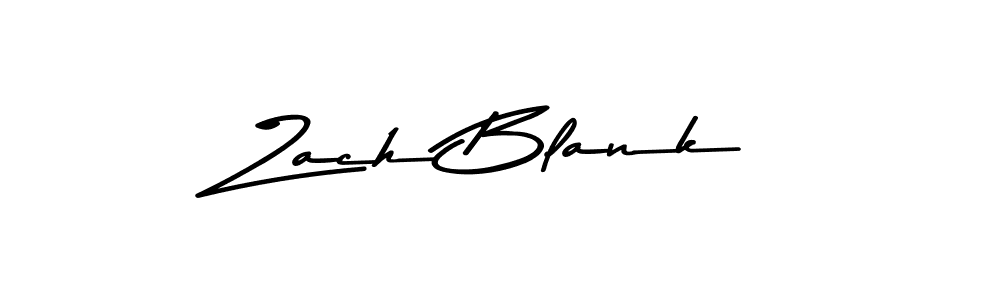You can use this online signature creator to create a handwritten signature for the name Zach Blank. This is the best online autograph maker. Zach Blank signature style 9 images and pictures png