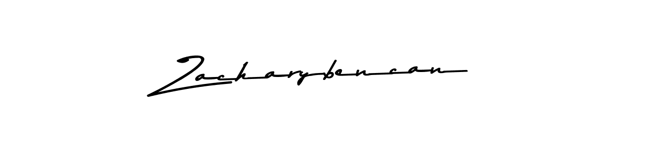 Once you've used our free online signature maker to create your best signature Asem Kandis PERSONAL USE style, it's time to enjoy all of the benefits that Zacharybencan name signing documents. Zacharybencan signature style 9 images and pictures png