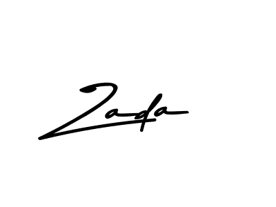 Once you've used our free online signature maker to create your best signature Asem Kandis PERSONAL USE style, it's time to enjoy all of the benefits that Zada name signing documents. Zada signature style 9 images and pictures png