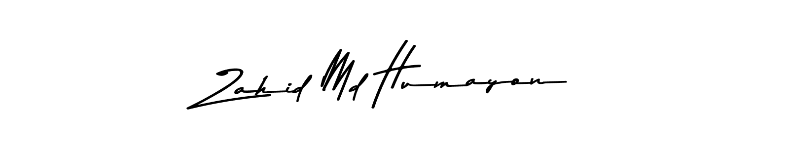 You can use this online signature creator to create a handwritten signature for the name Zahid Md Humayon. This is the best online autograph maker. Zahid Md Humayon signature style 9 images and pictures png