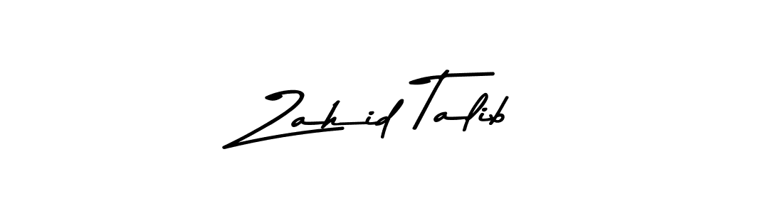 You can use this online signature creator to create a handwritten signature for the name Zahid Talib. This is the best online autograph maker. Zahid Talib signature style 9 images and pictures png