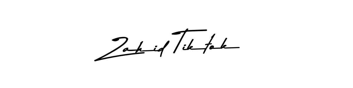 Make a short Zahid Tiktok signature style. Manage your documents anywhere anytime using Asem Kandis PERSONAL USE. Create and add eSignatures, submit forms, share and send files easily. Zahid Tiktok signature style 9 images and pictures png