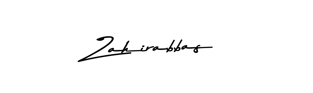 You can use this online signature creator to create a handwritten signature for the name Zahirabbas. This is the best online autograph maker. Zahirabbas signature style 9 images and pictures png