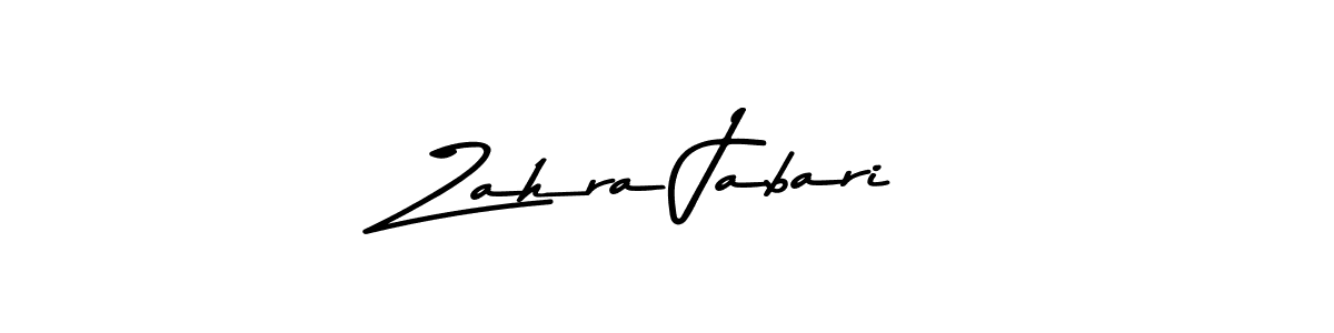 It looks lik you need a new signature style for name Zahra Jabari. Design unique handwritten (Asem Kandis PERSONAL USE) signature with our free signature maker in just a few clicks. Zahra Jabari signature style 9 images and pictures png