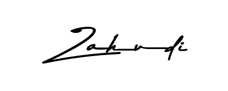 Give your name Zahudi an exquisite flair with the Asem Kandis PERSONAL USE script font. Ideal for contracts, resumes, and formal letterheads. Zahudi signature style 9 images and pictures png