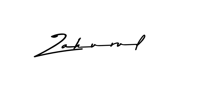 Similarly Asem Kandis PERSONAL USE is the best handwritten signature design. Signature creator online .You can use it as an online autograph creator for name Zahurul. Zahurul signature style 9 images and pictures png