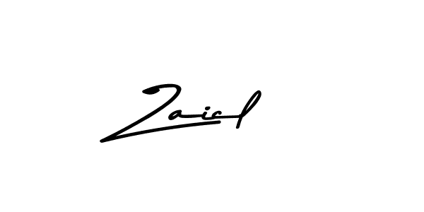You should practise on your own different ways (Asem Kandis PERSONAL USE) to write your name (Zaicl ) in signature. don't let someone else do it for you. Zaicl  signature style 9 images and pictures png