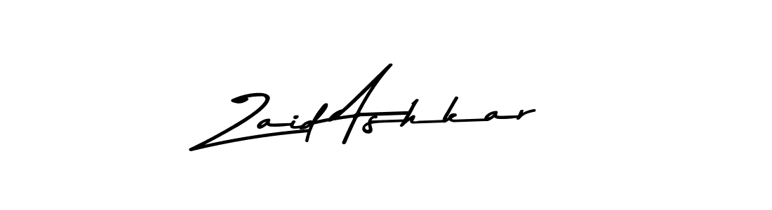 This is the best signature style for the Zaid Ashkar name. Also you like these signature font (Asem Kandis PERSONAL USE). Mix name signature. Zaid Ashkar signature style 9 images and pictures png