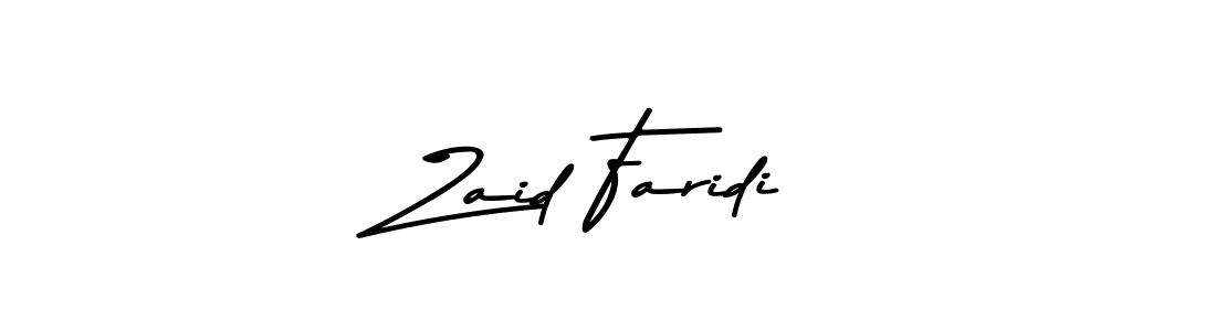 Once you've used our free online signature maker to create your best signature Asem Kandis PERSONAL USE style, it's time to enjoy all of the benefits that Zaid Faridi name signing documents. Zaid Faridi signature style 9 images and pictures png