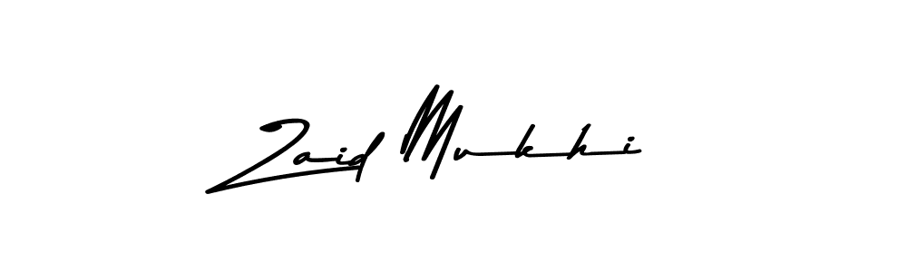 Once you've used our free online signature maker to create your best signature Asem Kandis PERSONAL USE style, it's time to enjoy all of the benefits that Zaid Mukhi name signing documents. Zaid Mukhi signature style 9 images and pictures png