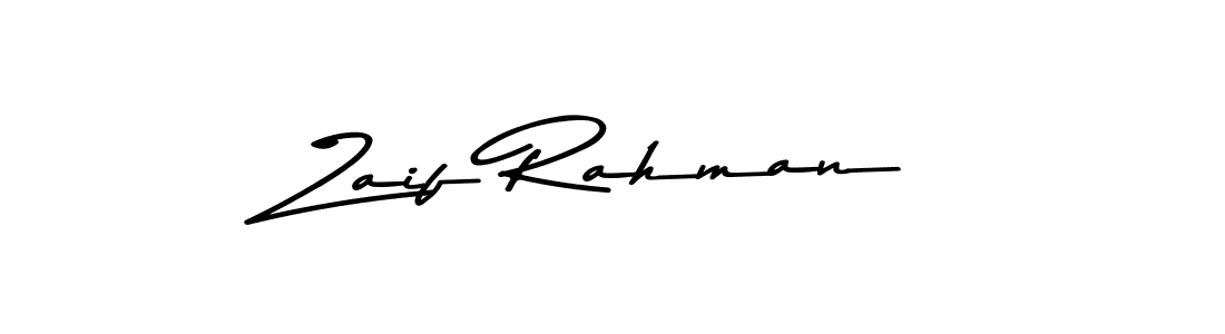 The best way (Asem Kandis PERSONAL USE) to make a short signature is to pick only two or three words in your name. The name Zaif Rahman include a total of six letters. For converting this name. Zaif Rahman signature style 9 images and pictures png