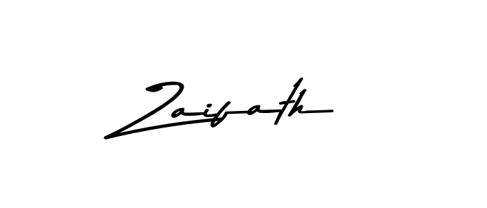 Best and Professional Signature Style for Zaifath. Asem Kandis PERSONAL USE Best Signature Style Collection. Zaifath signature style 9 images and pictures png