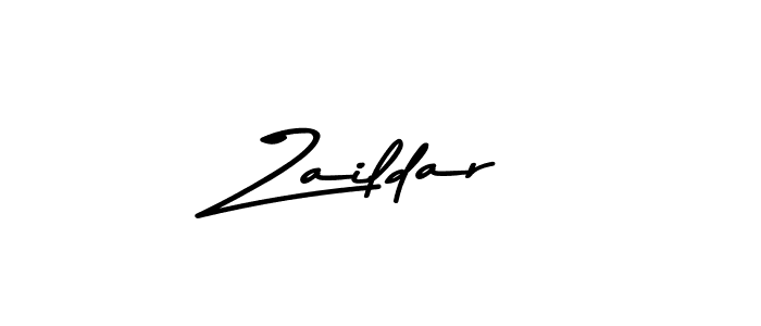 Make a beautiful signature design for name Zaildar. With this signature (Asem Kandis PERSONAL USE) style, you can create a handwritten signature for free. Zaildar signature style 9 images and pictures png