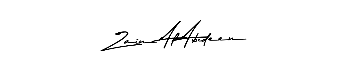 Make a short Zain Al Abideen signature style. Manage your documents anywhere anytime using Asem Kandis PERSONAL USE. Create and add eSignatures, submit forms, share and send files easily. Zain Al Abideen signature style 9 images and pictures png
