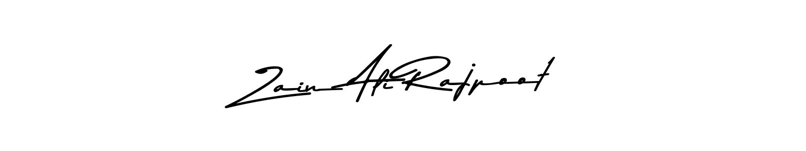 if you are searching for the best signature style for your name Zain Ali Rajpoot. so please give up your signature search. here we have designed multiple signature styles  using Asem Kandis PERSONAL USE. Zain Ali Rajpoot signature style 9 images and pictures png