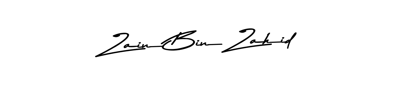 How to Draw Zain Bin Zahid signature style? Asem Kandis PERSONAL USE is a latest design signature styles for name Zain Bin Zahid. Zain Bin Zahid signature style 9 images and pictures png