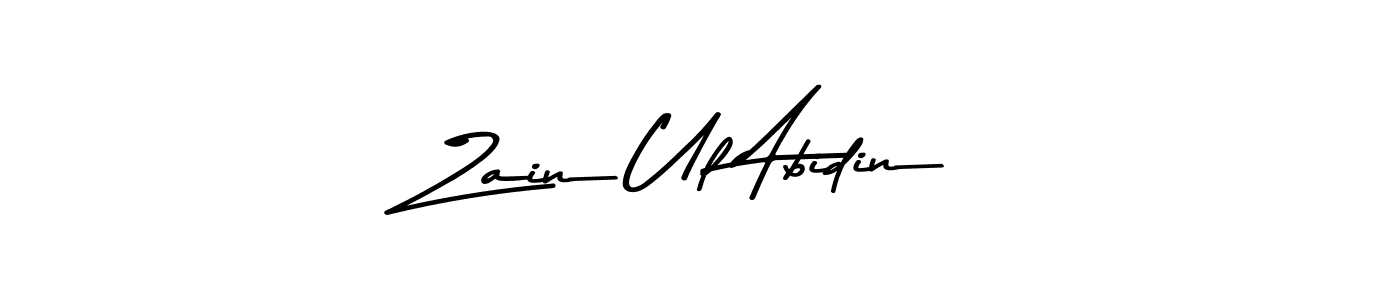 It looks lik you need a new signature style for name Zain Ul Abidin. Design unique handwritten (Asem Kandis PERSONAL USE) signature with our free signature maker in just a few clicks. Zain Ul Abidin signature style 9 images and pictures png