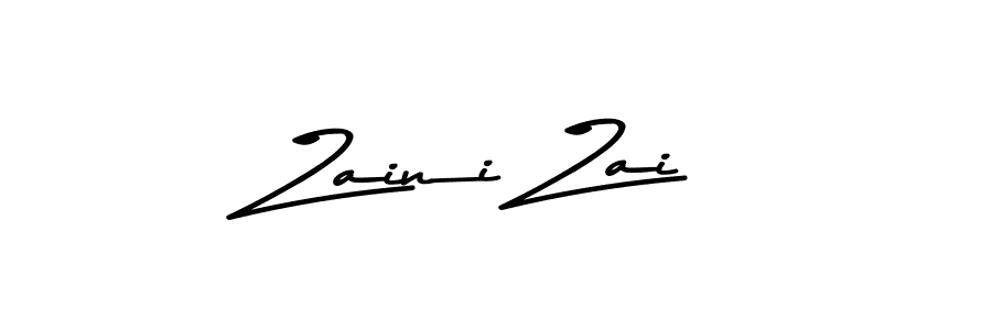 Asem Kandis PERSONAL USE is a professional signature style that is perfect for those who want to add a touch of class to their signature. It is also a great choice for those who want to make their signature more unique. Get Zaini Zai name to fancy signature for free. Zaini Zai signature style 9 images and pictures png