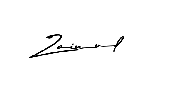 Similarly Asem Kandis PERSONAL USE is the best handwritten signature design. Signature creator online .You can use it as an online autograph creator for name Zainul. Zainul signature style 9 images and pictures png