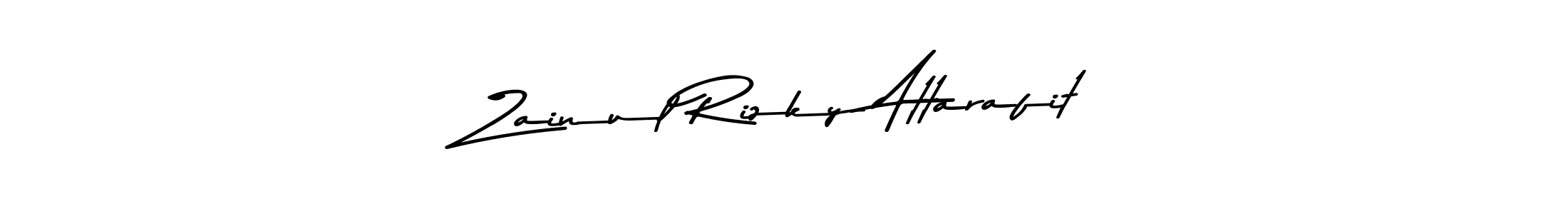 Check out images of Autograph of Zainul Rizky Attarafit name. Actor Zainul Rizky Attarafit Signature Style. Asem Kandis PERSONAL USE is a professional sign style online. Zainul Rizky Attarafit signature style 9 images and pictures png