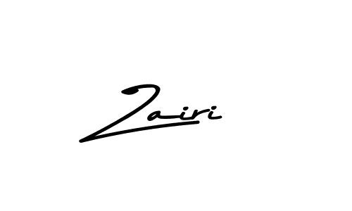 You can use this online signature creator to create a handwritten signature for the name Zairi. This is the best online autograph maker. Zairi signature style 9 images and pictures png