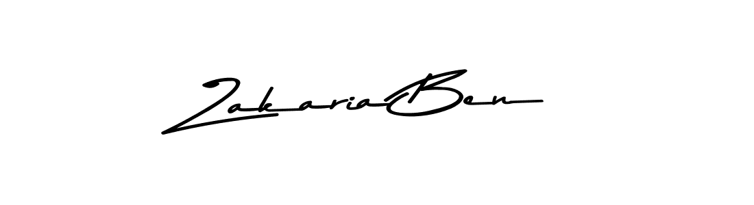 You can use this online signature creator to create a handwritten signature for the name Zakaria Ben. This is the best online autograph maker. Zakaria Ben signature style 9 images and pictures png