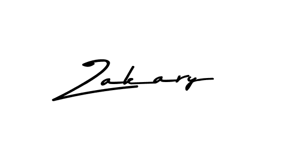 You should practise on your own different ways (Asem Kandis PERSONAL USE) to write your name (Zakary) in signature. don't let someone else do it for you. Zakary signature style 9 images and pictures png