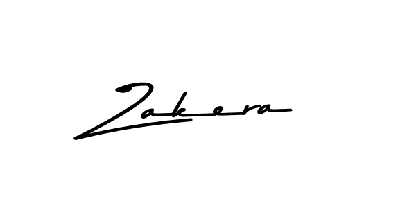 Here are the top 10 professional signature styles for the name Zakera. These are the best autograph styles you can use for your name. Zakera signature style 9 images and pictures png