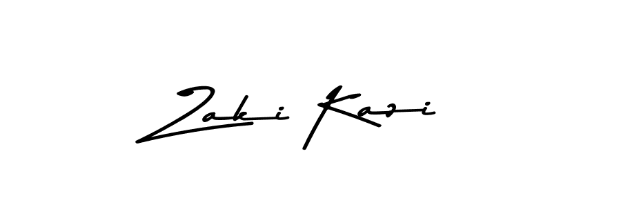 Check out images of Autograph of Zaki Kazi name. Actor Zaki Kazi Signature Style. Asem Kandis PERSONAL USE is a professional sign style online. Zaki Kazi signature style 9 images and pictures png
