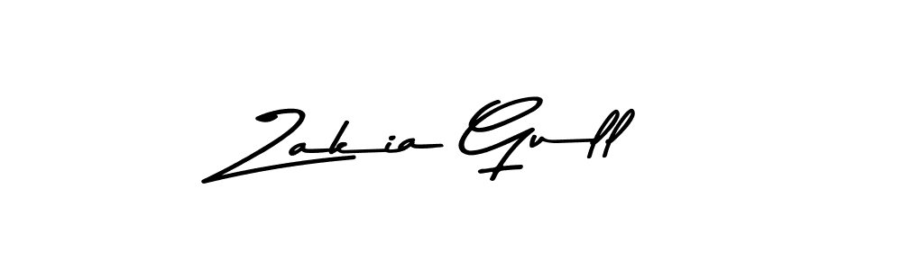 Check out images of Autograph of Zakia Gull name. Actor Zakia Gull Signature Style. Asem Kandis PERSONAL USE is a professional sign style online. Zakia Gull signature style 9 images and pictures png