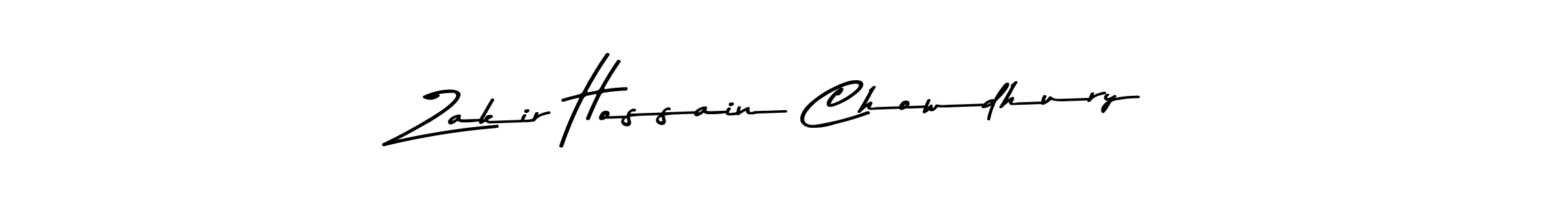 You should practise on your own different ways (Asem Kandis PERSONAL USE) to write your name (Zakir Hossain Chowdhury) in signature. don't let someone else do it for you. Zakir Hossain Chowdhury signature style 9 images and pictures png