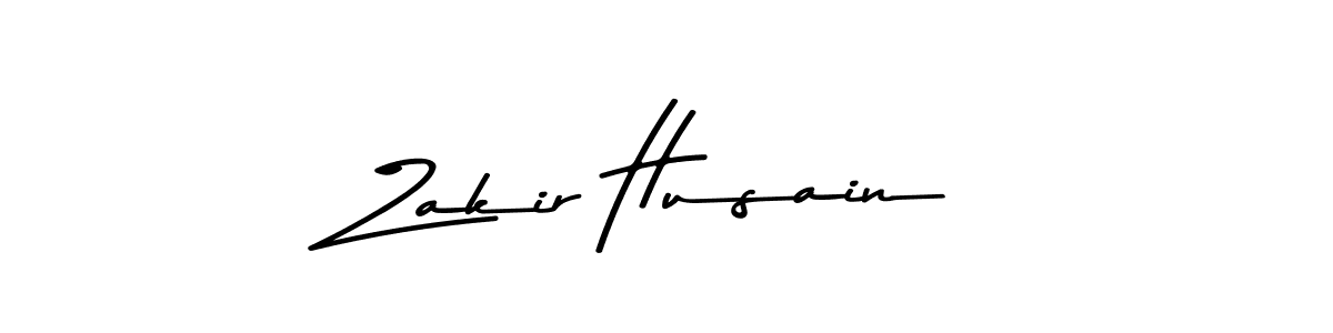 This is the best signature style for the Zakir Husain name. Also you like these signature font (Asem Kandis PERSONAL USE). Mix name signature. Zakir Husain signature style 9 images and pictures png