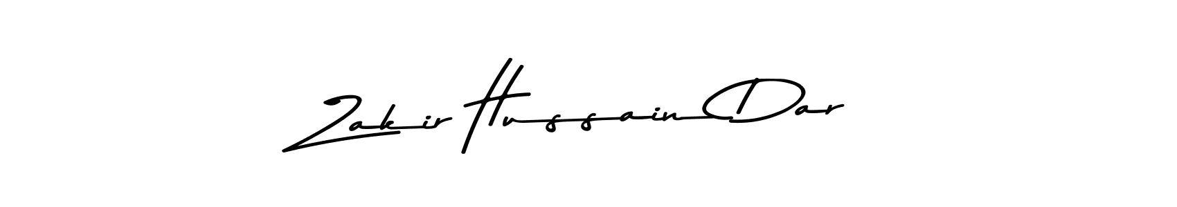 Also we have Zakir Hussain Dar name is the best signature style. Create professional handwritten signature collection using Asem Kandis PERSONAL USE autograph style. Zakir Hussain Dar signature style 9 images and pictures png