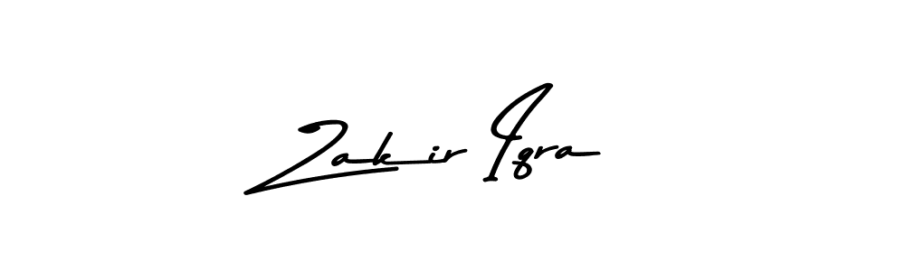 The best way (Asem Kandis PERSONAL USE) to make a short signature is to pick only two or three words in your name. The name Zakir Iqra include a total of six letters. For converting this name. Zakir Iqra signature style 9 images and pictures png