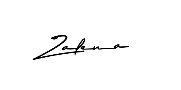 Check out images of Autograph of Zalena name. Actor Zalena Signature Style. Asem Kandis PERSONAL USE is a professional sign style online. Zalena signature style 9 images and pictures png