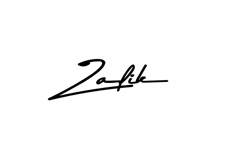 Best and Professional Signature Style for Zalik. Asem Kandis PERSONAL USE Best Signature Style Collection. Zalik signature style 9 images and pictures png