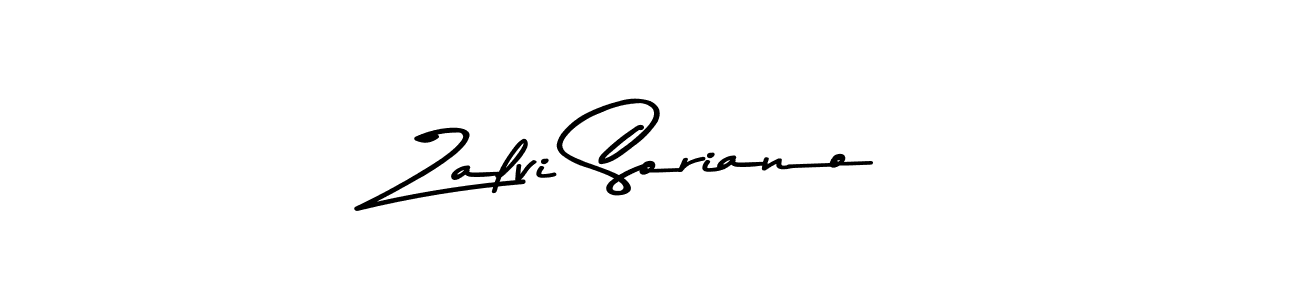 Asem Kandis PERSONAL USE is a professional signature style that is perfect for those who want to add a touch of class to their signature. It is also a great choice for those who want to make their signature more unique. Get Zalvi Soriano name to fancy signature for free. Zalvi Soriano signature style 9 images and pictures png
