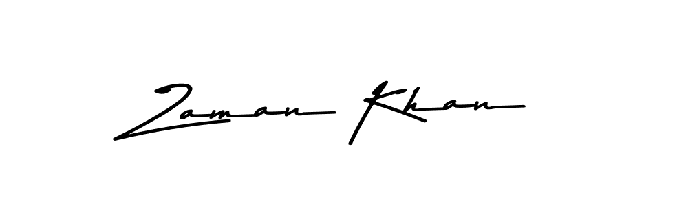 Also You can easily find your signature by using the search form. We will create Zaman Khan name handwritten signature images for you free of cost using Asem Kandis PERSONAL USE sign style. Zaman Khan signature style 9 images and pictures png