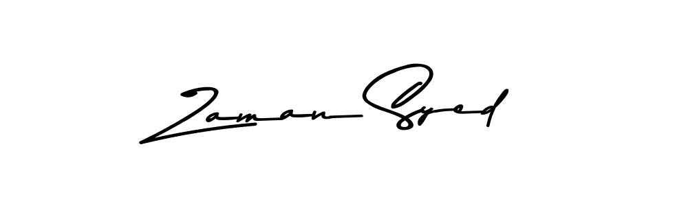 Best and Professional Signature Style for Zaman Syed. Asem Kandis PERSONAL USE Best Signature Style Collection. Zaman Syed signature style 9 images and pictures png