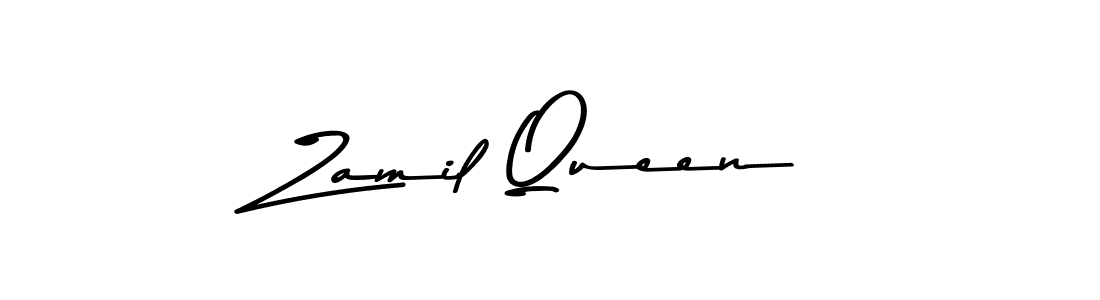 You can use this online signature creator to create a handwritten signature for the name Zamil Queen. This is the best online autograph maker. Zamil Queen signature style 9 images and pictures png