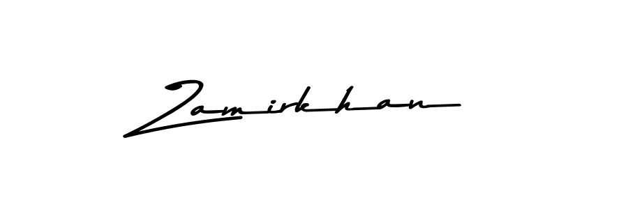 Make a short Zamirkhan signature style. Manage your documents anywhere anytime using Asem Kandis PERSONAL USE. Create and add eSignatures, submit forms, share and send files easily. Zamirkhan signature style 9 images and pictures png