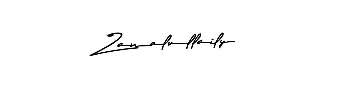 Make a short Zanalullaily signature style. Manage your documents anywhere anytime using Asem Kandis PERSONAL USE. Create and add eSignatures, submit forms, share and send files easily. Zanalullaily signature style 9 images and pictures png