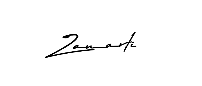 Similarly Asem Kandis PERSONAL USE is the best handwritten signature design. Signature creator online .You can use it as an online autograph creator for name Zanarti. Zanarti signature style 9 images and pictures png