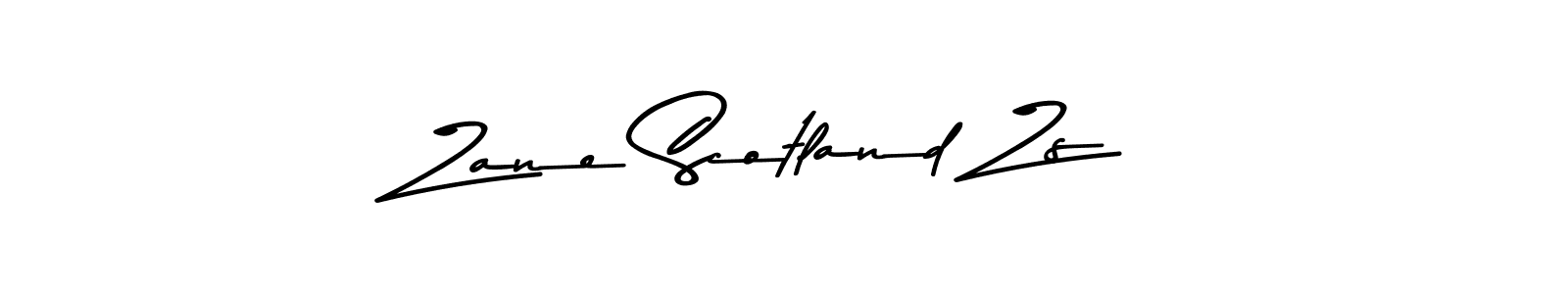 if you are searching for the best signature style for your name Zane Scotland Zs. so please give up your signature search. here we have designed multiple signature styles  using Asem Kandis PERSONAL USE. Zane Scotland Zs signature style 9 images and pictures png