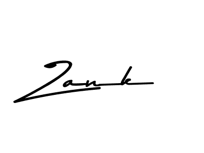 Similarly Asem Kandis PERSONAL USE is the best handwritten signature design. Signature creator online .You can use it as an online autograph creator for name Zank. Zank signature style 9 images and pictures png