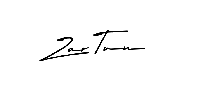 How to Draw Zar Tun signature style? Asem Kandis PERSONAL USE is a latest design signature styles for name Zar Tun. Zar Tun signature style 9 images and pictures png