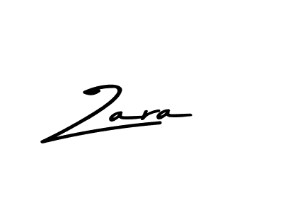 How to make Zara signature? Asem Kandis PERSONAL USE is a professional autograph style. Create handwritten signature for Zara name. Zara signature style 9 images and pictures png