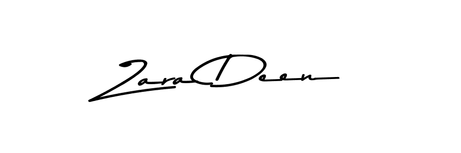 The best way (Asem Kandis PERSONAL USE) to make a short signature is to pick only two or three words in your name. The name Zara Deen include a total of six letters. For converting this name. Zara Deen signature style 9 images and pictures png