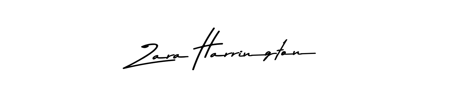 Check out images of Autograph of Zara Harrington name. Actor Zara Harrington Signature Style. Asem Kandis PERSONAL USE is a professional sign style online. Zara Harrington signature style 9 images and pictures png